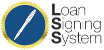 Loan Signing System logo