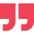 Quote icon