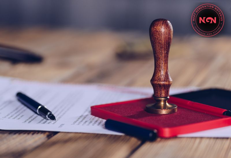 Out-of-state closings by Nationwide Notary Solutions