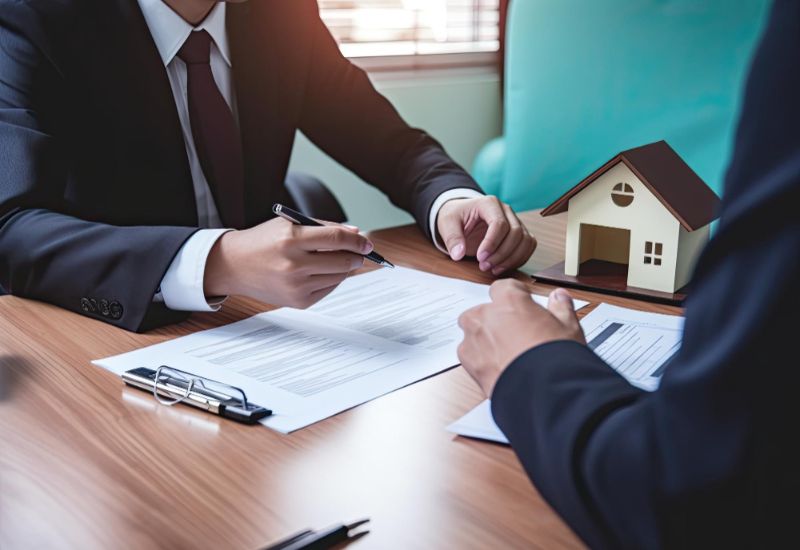 Same-Day Real Estate Notarization Works