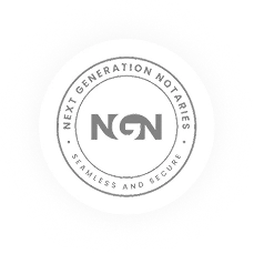 Next gen notaries favicon