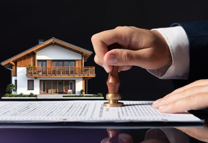 What Does a House Closing Notary Do