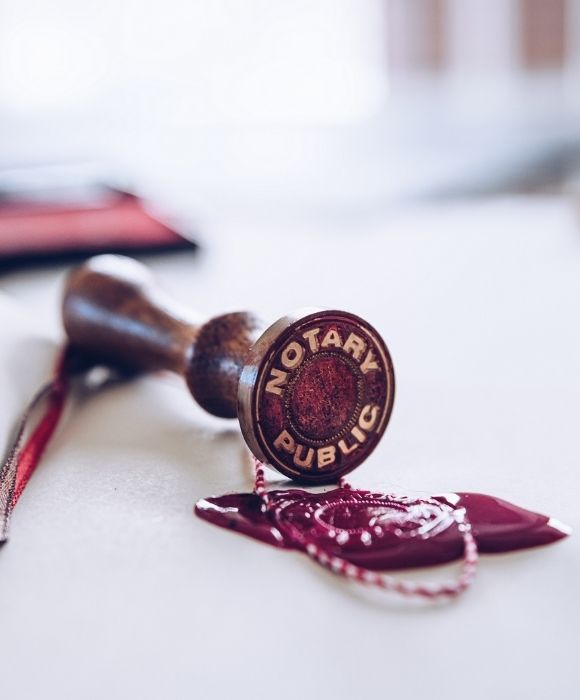 Choose Next Generation Notaries in Washington