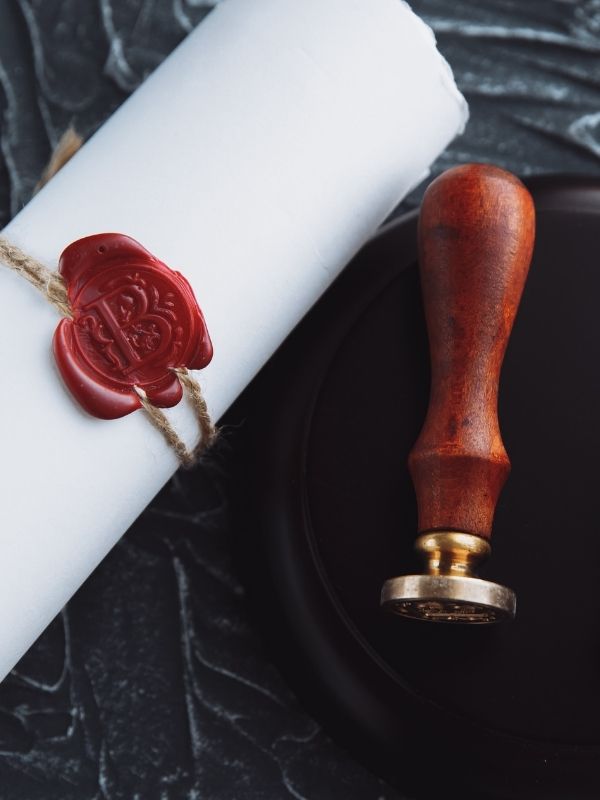 Hassle-Free Notary Services Throughout Washington