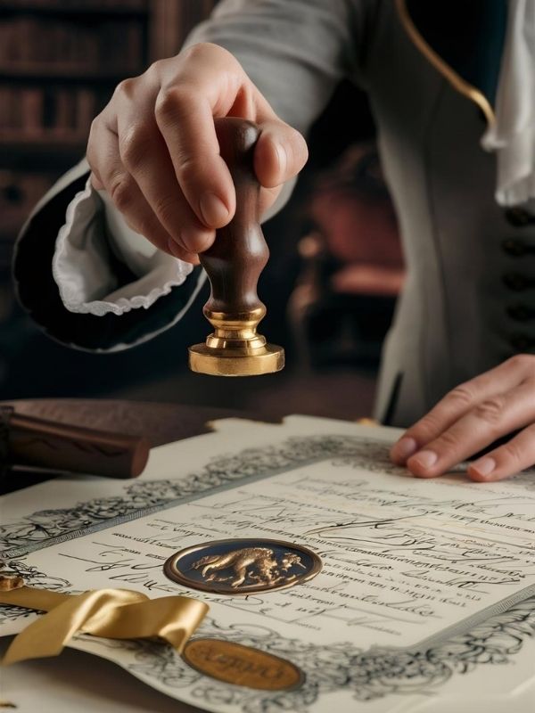 Quick, Reliable Notary Services in New York