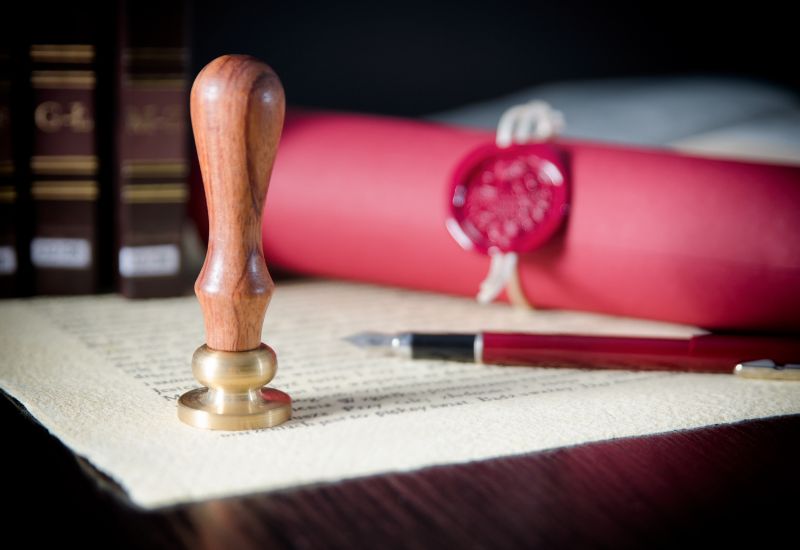 Choosing a Nationwide Notary in the USA