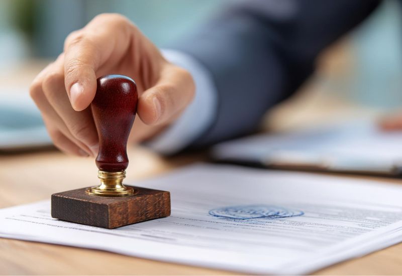 Common Notary Mistakes To Avoid In The USA