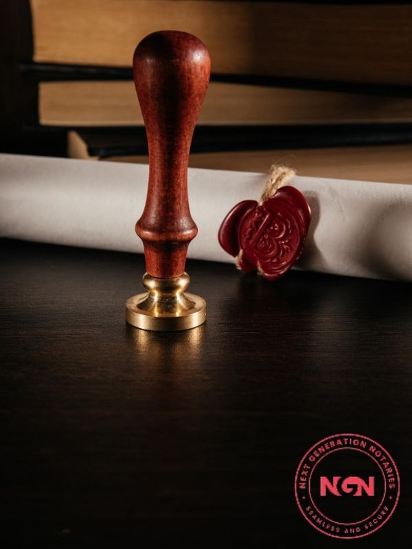 Expert Notary Services in Arizona