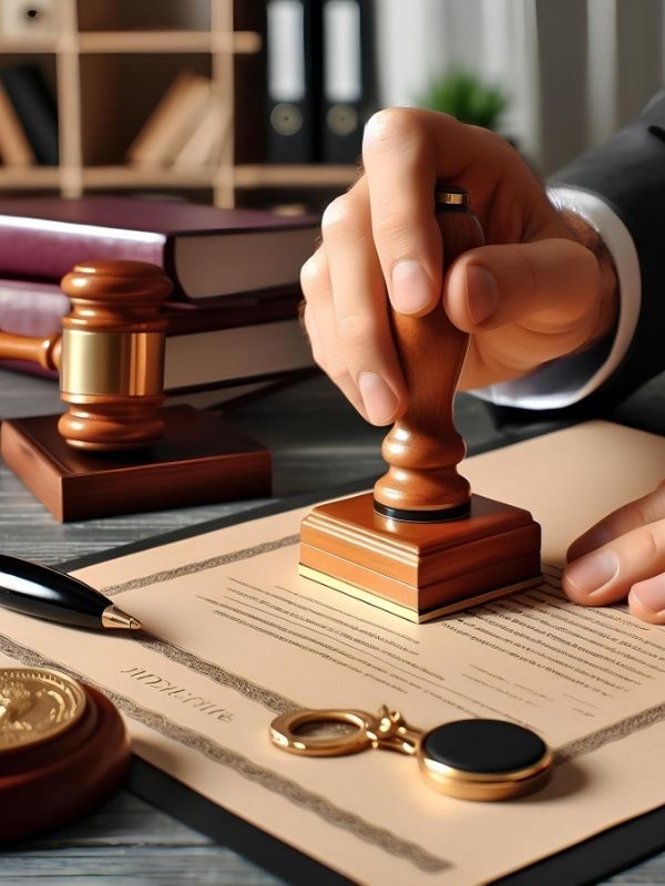 Professional Notary Services in Colorado