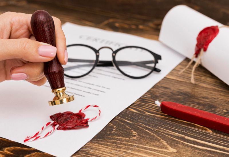 Nationwide Notary Partner Across The USA